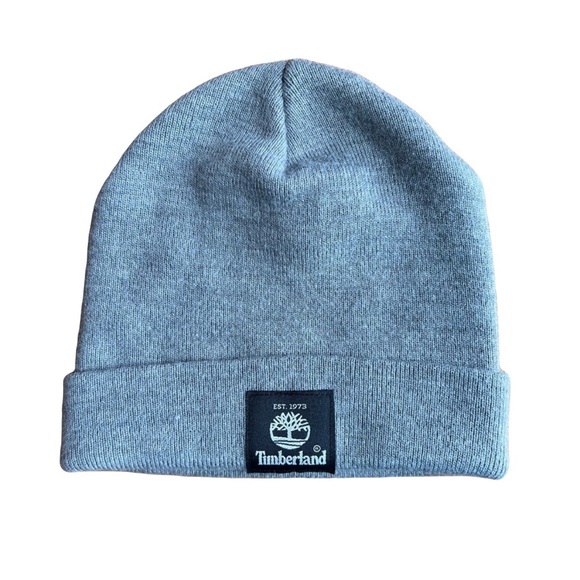 Timberland Other - ⭐️ Timberland Short Watch Knit Cap Beanie ONE SIZE